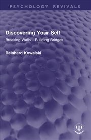 Buy Discovering Your Self