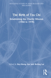 Buy The Birth of Tzu Chi