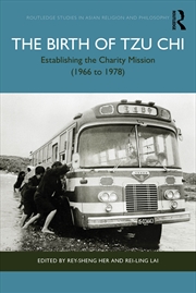 Buy The Birth of Tzu Chi