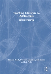 Buy Teaching Literature to Adolescents