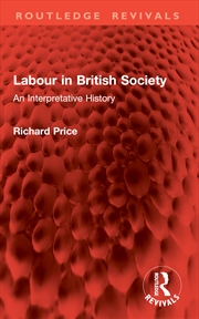 Buy Labour in British Society