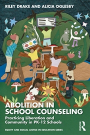 Buy Abolition in School Counseling