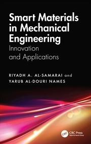 Buy Smart Materials in Mechanical Engineering