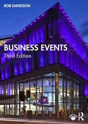 Buy Business Events