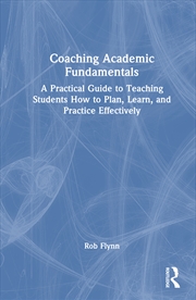 Buy Coaching Academic Fundamentals