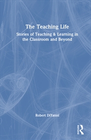 Buy The Teaching Life