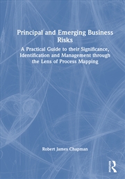 Buy Principal and Emerging Business Risks