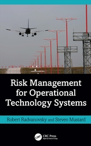 Buy Risk Management for Operational Technology (OT) Systems