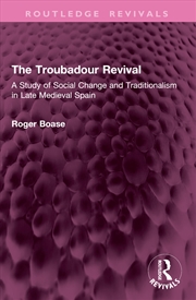 Buy The Troubadour Revival