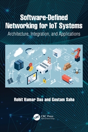 Buy Software-Defined Networking for IoT Systems