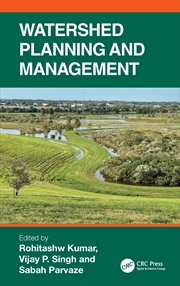 Buy Watershed Planning and Management
