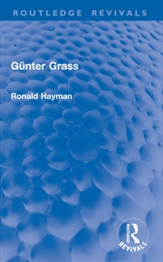 Buy Günter Grass