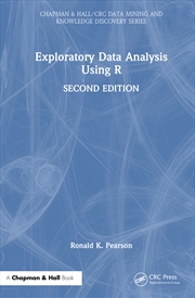 Buy Exploratory Data Analysis Using R