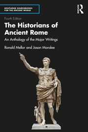 Buy The Historians of Ancient Rome