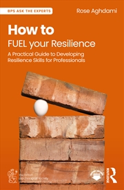Buy How to FUEL your Resilience