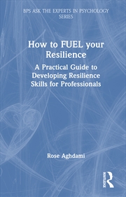 Buy How to FUEL your Resilience