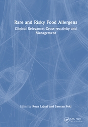 Buy Rare and Risky Food Allergens
