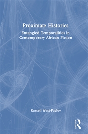 Buy Proximate Histories