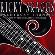Buy Live From The Charleston Music