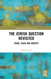 Buy The Jewish Question Revisited