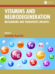 Buy Vitamins and Neurodegeneration