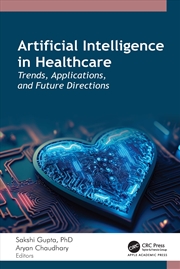 Buy Artificial Intelligence in Healthcare