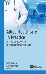 Buy Allied Healthcare in Practice