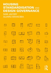 Buy Housing Standardisation and Design Governance