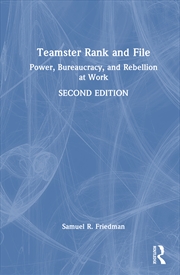 Buy Teamster Rank and File
