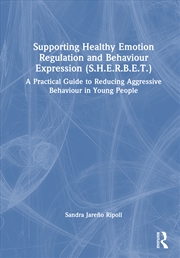 Buy Supporting Healthy Emotion Regulation and Behaviour Expression (S.H.E.R.B.E.T.)