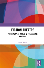 Buy Fiction Theatre