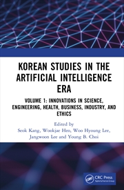 Buy Korean Studies in the Artificial Intelligence Era