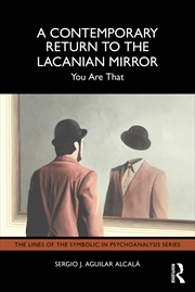 Buy A Contemporary Return to the Lacanian Mirror