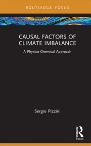 Buy Causal Factors of Climate Imbalance