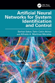 Buy Artificial Neural Networks for System Identification and Control