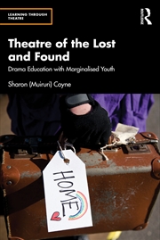 Buy Theatre of the Lost and Found