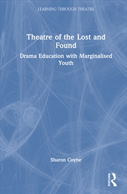 Buy Theatre of the Lost and Found