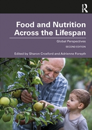 Buy Food and Nutrition Across the Lifespan