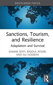 Buy Sanctions, Tourism, and Resilience