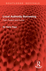 Buy Local Authority Borrowing