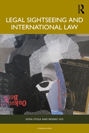 Buy Legal Sightseeing and International Law