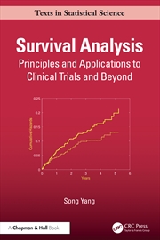 Buy Survival Analysis