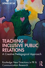 Buy Teaching Inclusive Public Relations