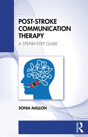 Buy Post-Stroke Communication Therapy