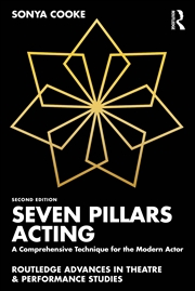 Buy Seven Pillars Acting