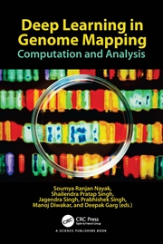 Buy Deep Learning in Genome Mapping