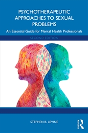 Buy Psychotherapeutic Approaches to Sexual Problems