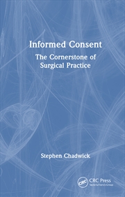 Buy Informed Consent
