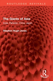 Buy The Giants of Asia