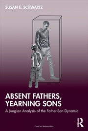 Buy Absent Fathers, Yearning Sons